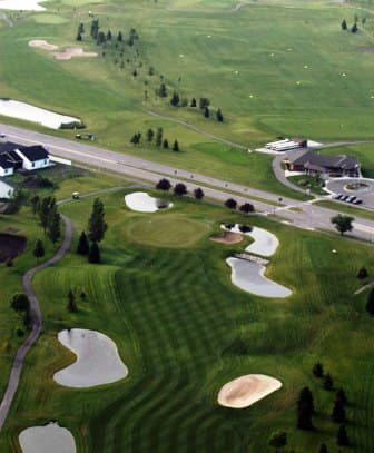 course image