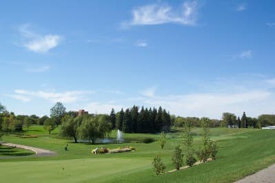 course image