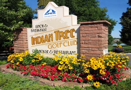 course image