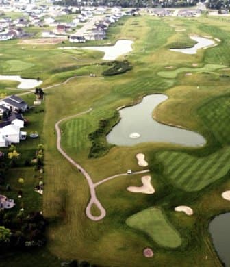 course image