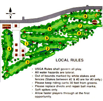 course image