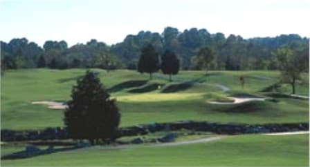 course image