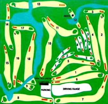 course image