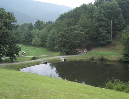 course image