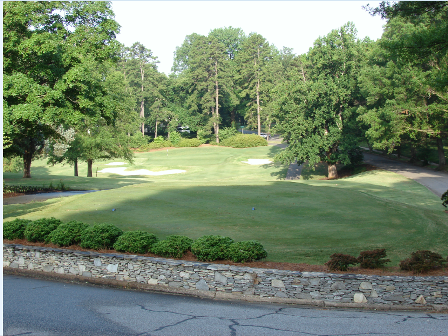 course image