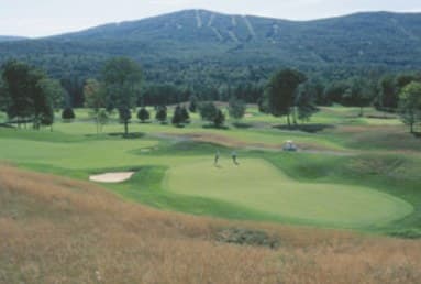 course image