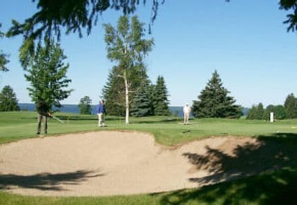 course image