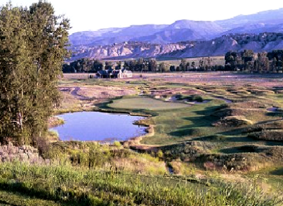 course image