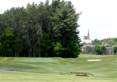 course image