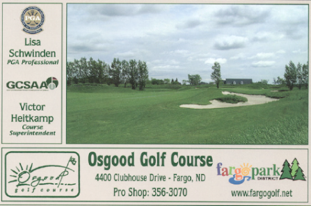 course image