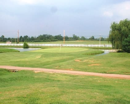 course image