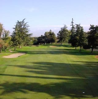 course image