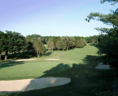 course image