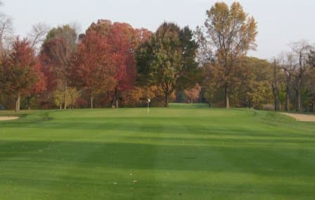 course image