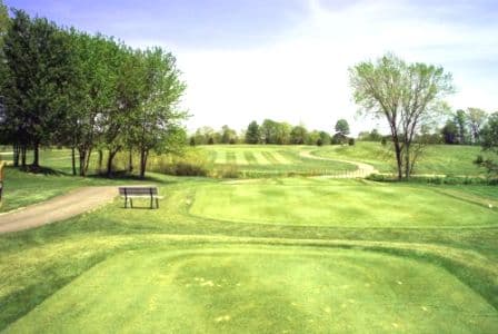 course image