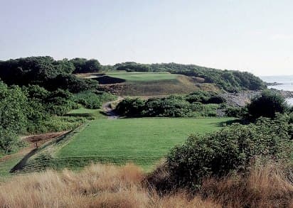 course image