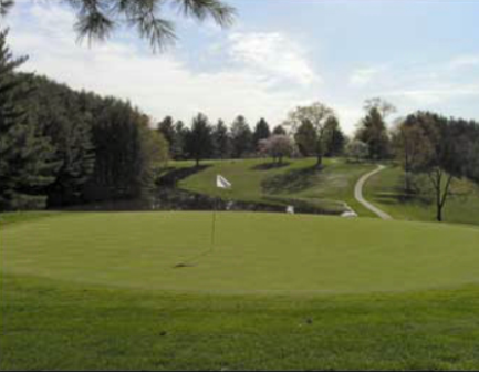 course image