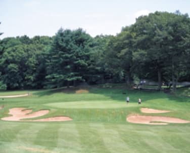 course image