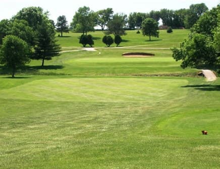 course image