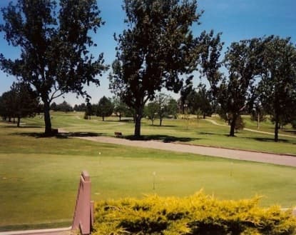 course image