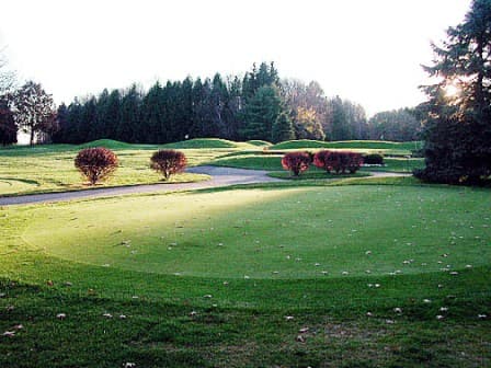 course image