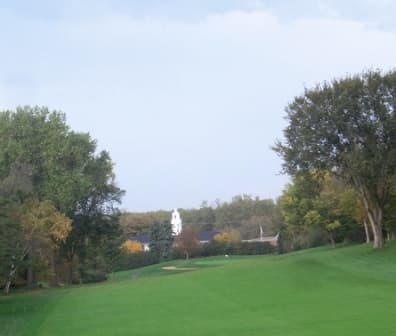 course image