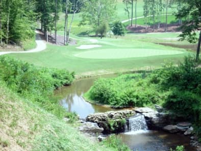 course image