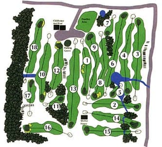 course image