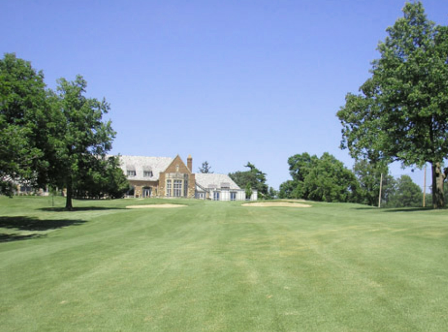 course image