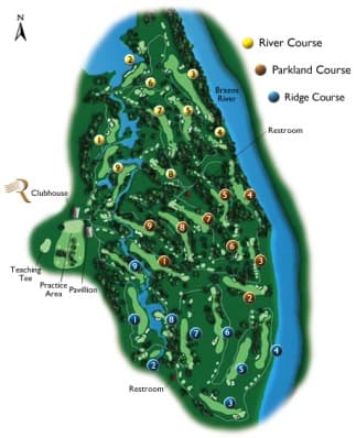 course image