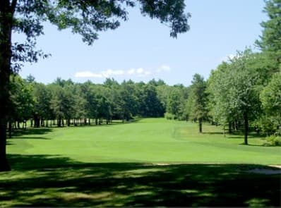 course image