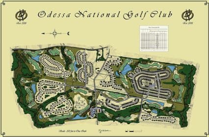 course image