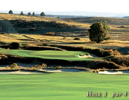 course image