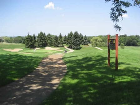 course image