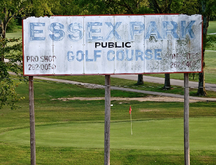 course image