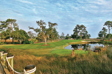 course image