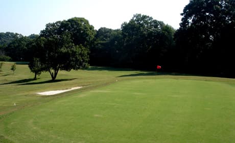 course image