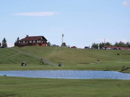 course image