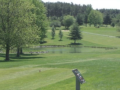 course image