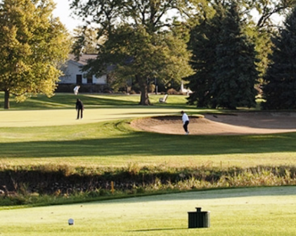 course image