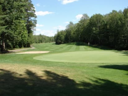 course image