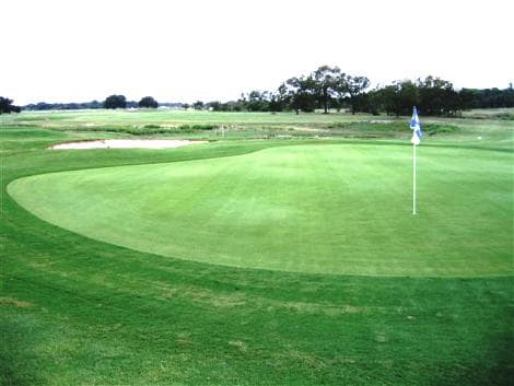 course image