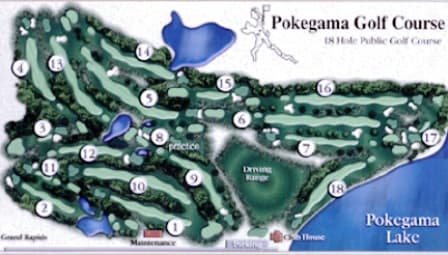 course image