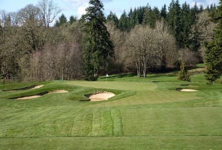 course image