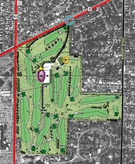 course image