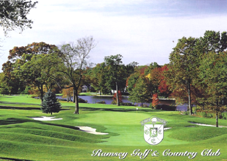 course image