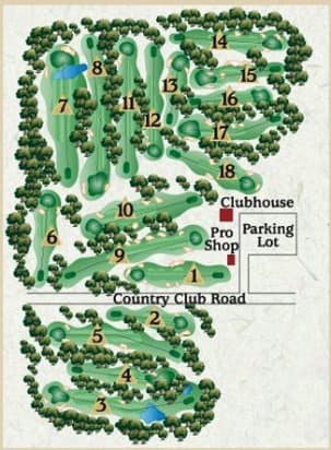 course image