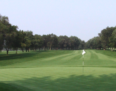 course image