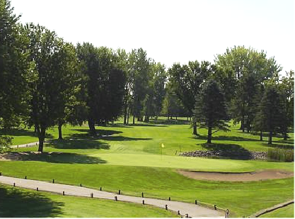 course image