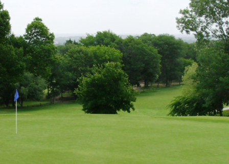 course image